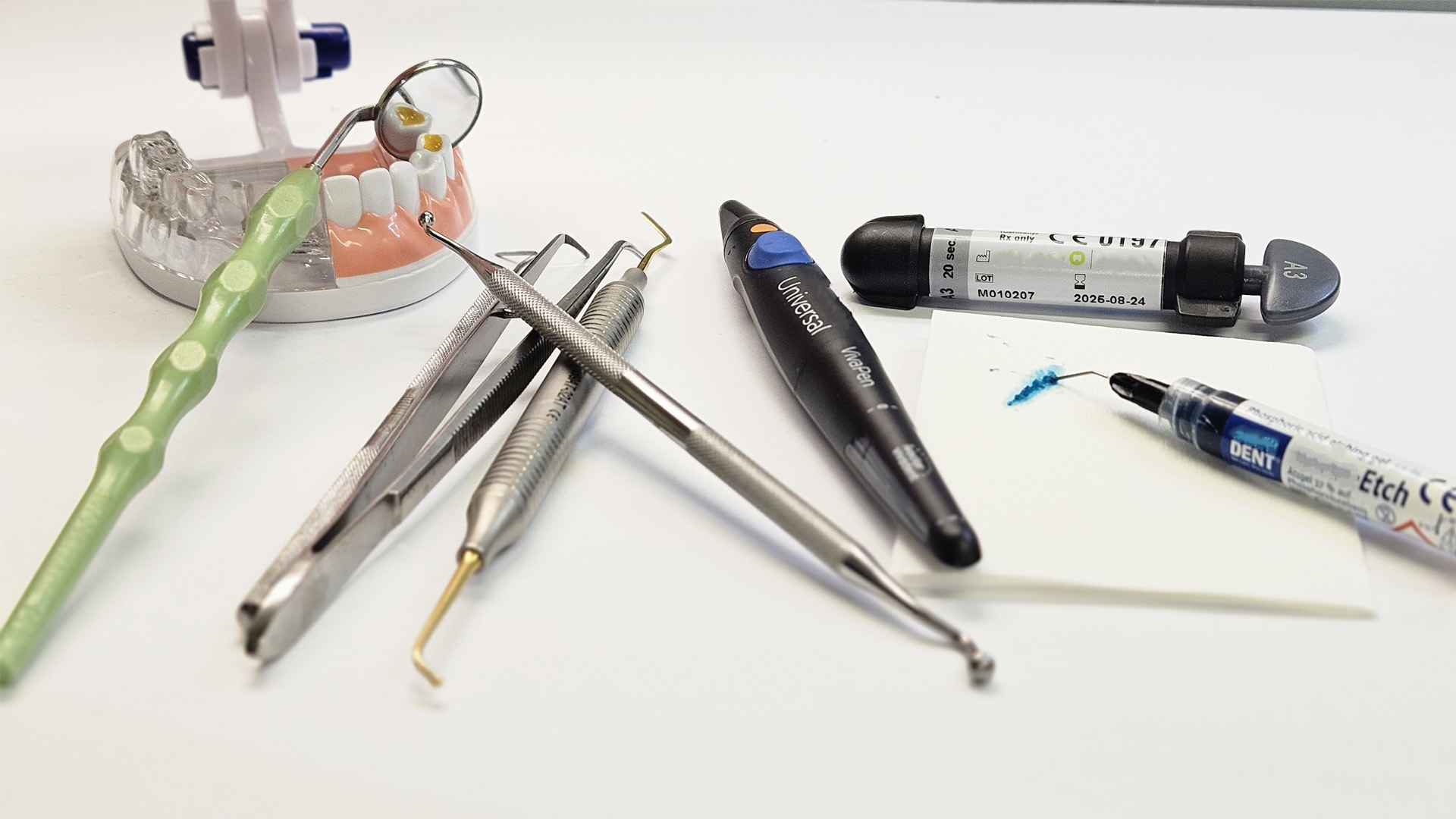 Kariestherapie Kariestherapie