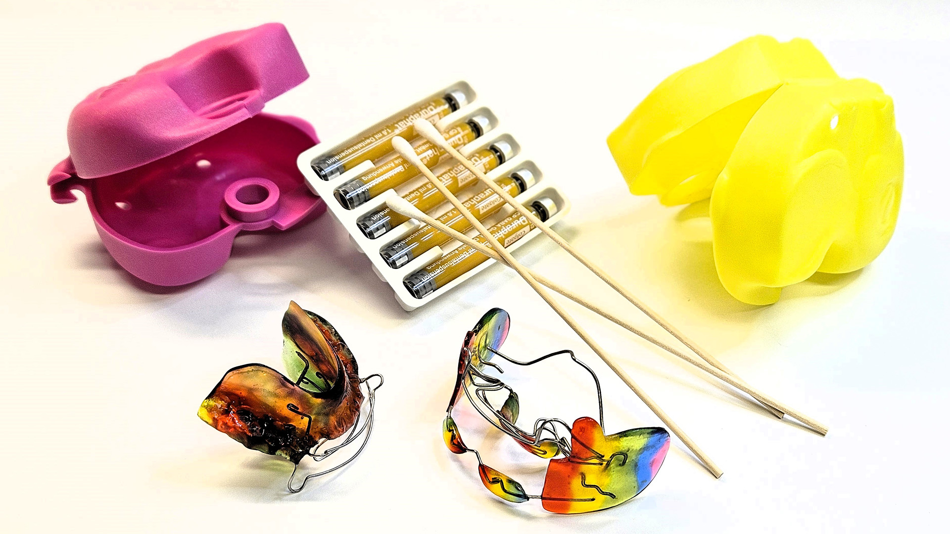 Kinderzahnheilkunde Kinderzahnheilkunde