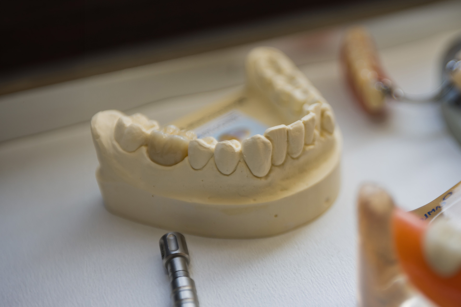 Zahnersatz Zahnersatz