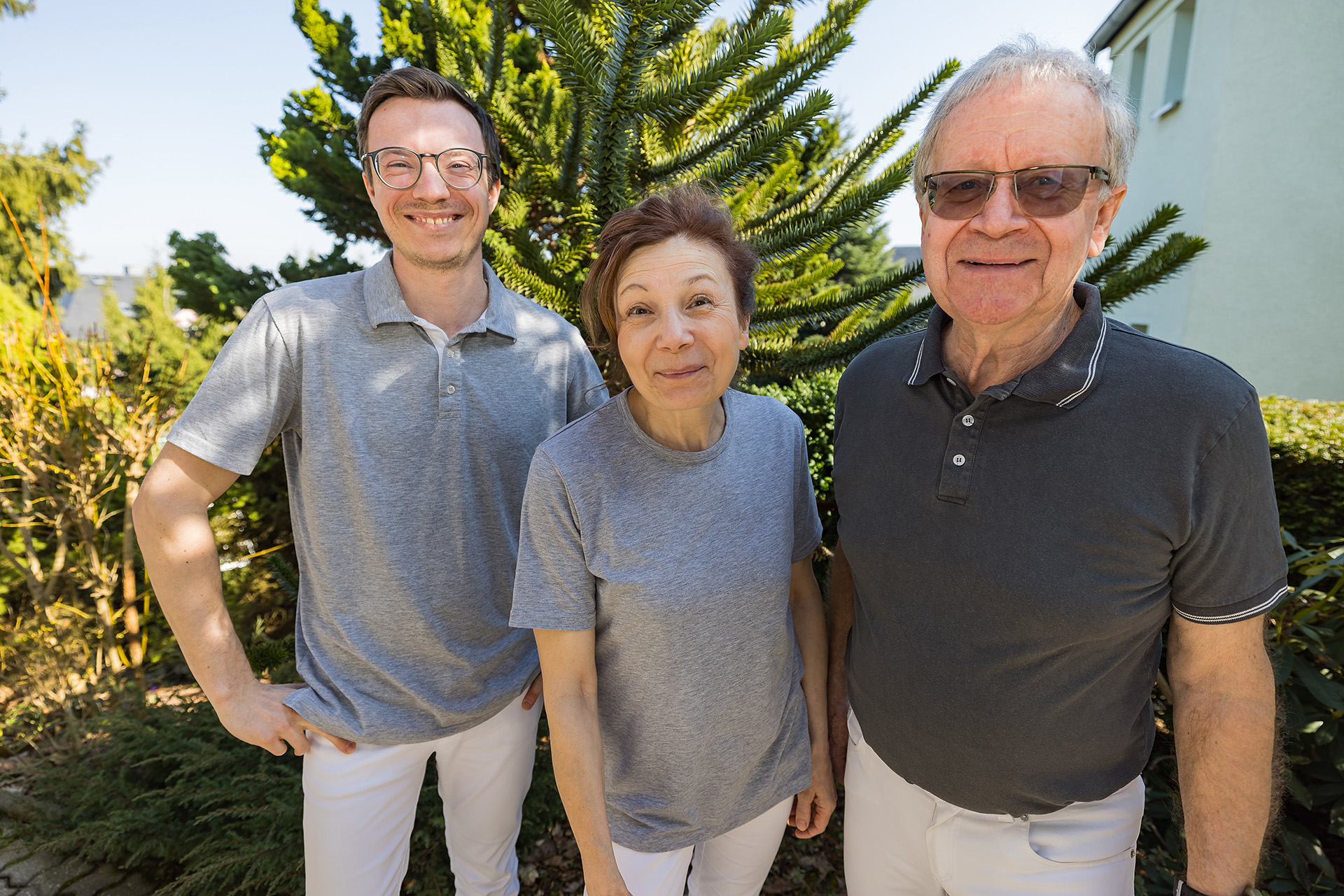 Zahnarztpraxis Böhm Zahnarztpraxis Böhm